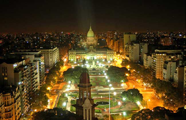 Otra herencia K: el problema de Buenos Aires en la coparticipacin federal de impuestos