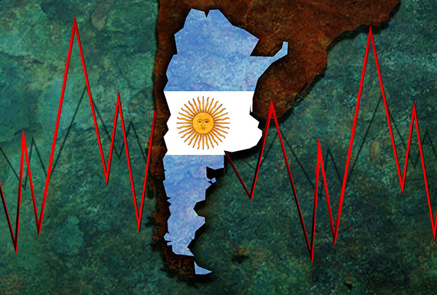 Argentina baj 36 posiciones en los ltimos 10 aos en el ndice de competitividad global
