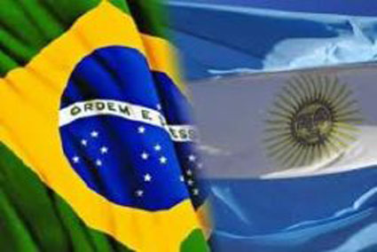 Justifican Brasil y la Argentina el mimo de los mercados? 