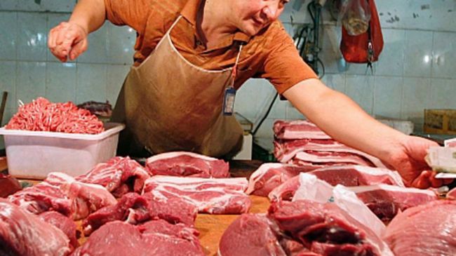 Informe de Coyuntura: La carne bovina deja su huella en la inflacin del primer bimestre 