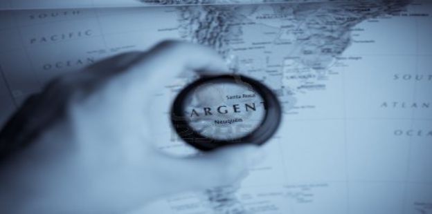 Informe de Coyuntura: Precios internacionales en alza Podrn aprovecharlos las regiones argentinas?