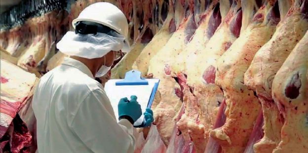 Luego de la suba de precios, se encuentra cara la carne bovina en Argentina? Una comparacin de precios a nivel regional 