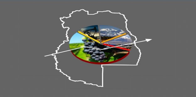 Informe de Coyuntura Regional Cuyo: Actividad econmica en la primera parte del ao