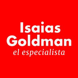 ISAIAS GOLDMAN