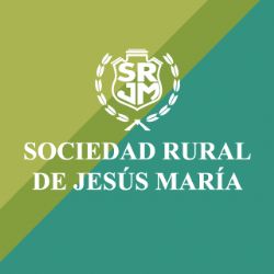 SOCIEDAD RURAL DE JESUS MARIA