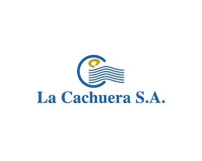 LA CACHUERA SA