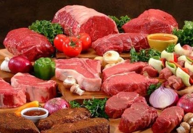 Cul es la incidencia actual de la hacienda en el valor de la carne?