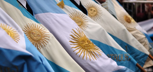 Perspectivas para la economa argentina en 2017