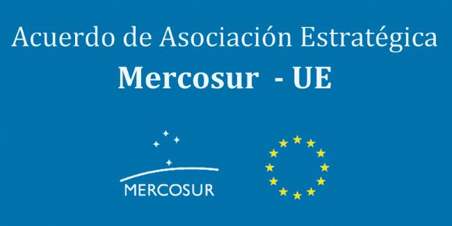 Mercosur-Unin Europea: el acuerdo obliga a la Argentina a ser ms competitiva (qu tiene de malo?)