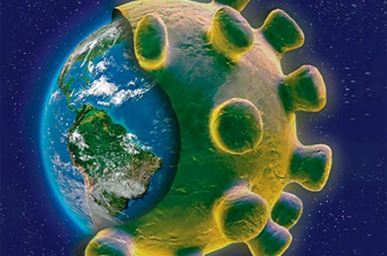 Coronavirus y acción estatal: ¿Un mundo post pandemia con mayor intervención del Estado?