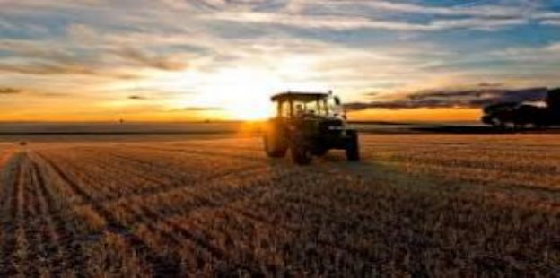 A contramano del resto de la industria, las maquinarias agrícolas tienen un gran 2020