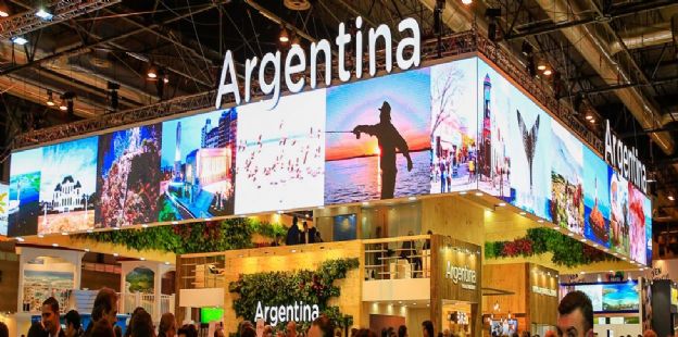 Por precios relativos y preferencias post-covid, el turismo resulta una buena oportunidad para Argentina