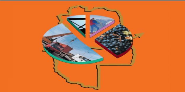 Informe de Coyuntura Regional Cuyo - Mendoza en el ranking de provincias - Noviembre 2023