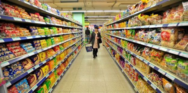Informe de Coyuntura NEA: Consumo en Supermercados