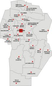 Informe de Coyuntura Económica de la provincia de Córdoba